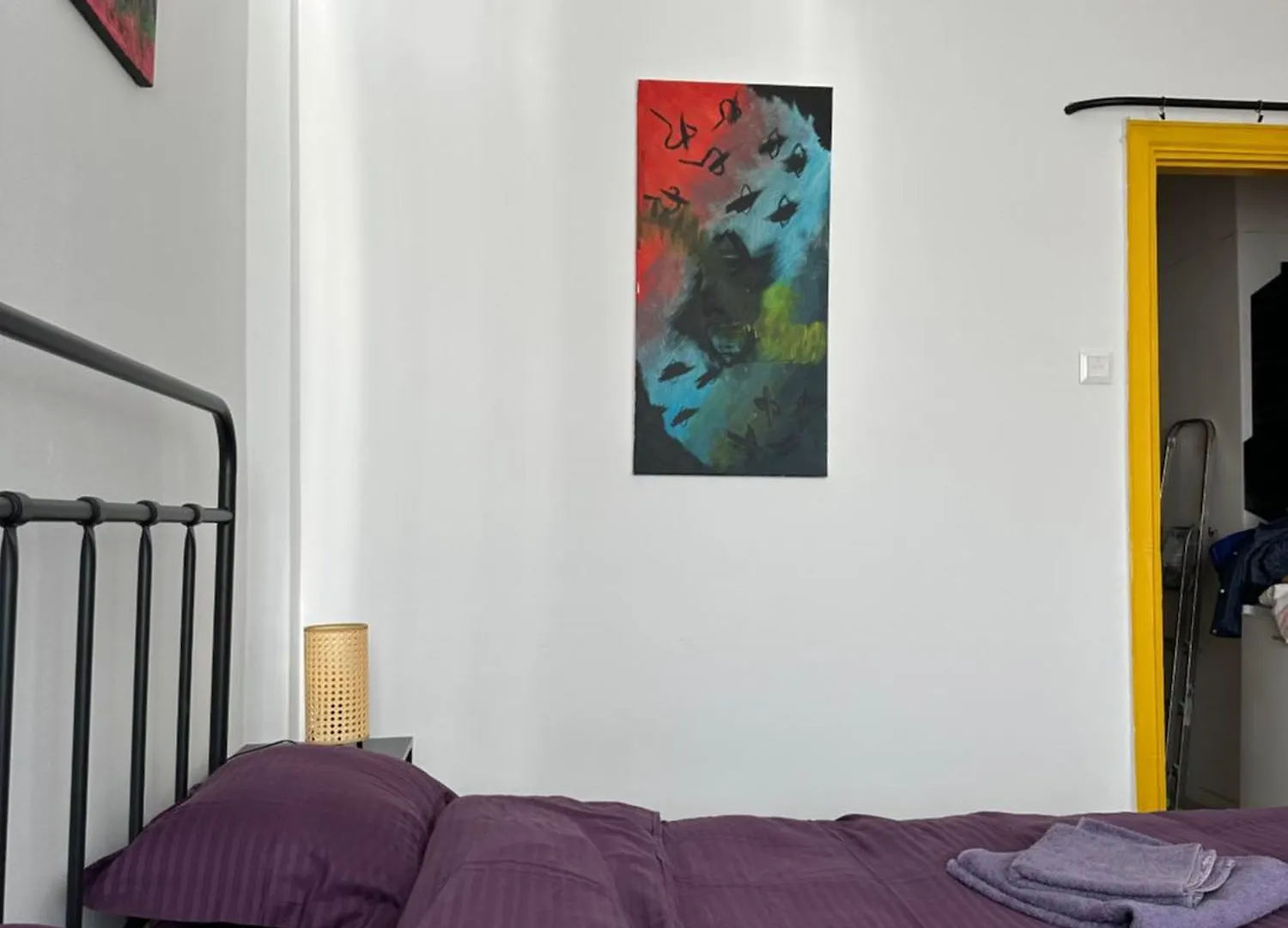 Apartamento Point 0 Of Traveling In Bucarest