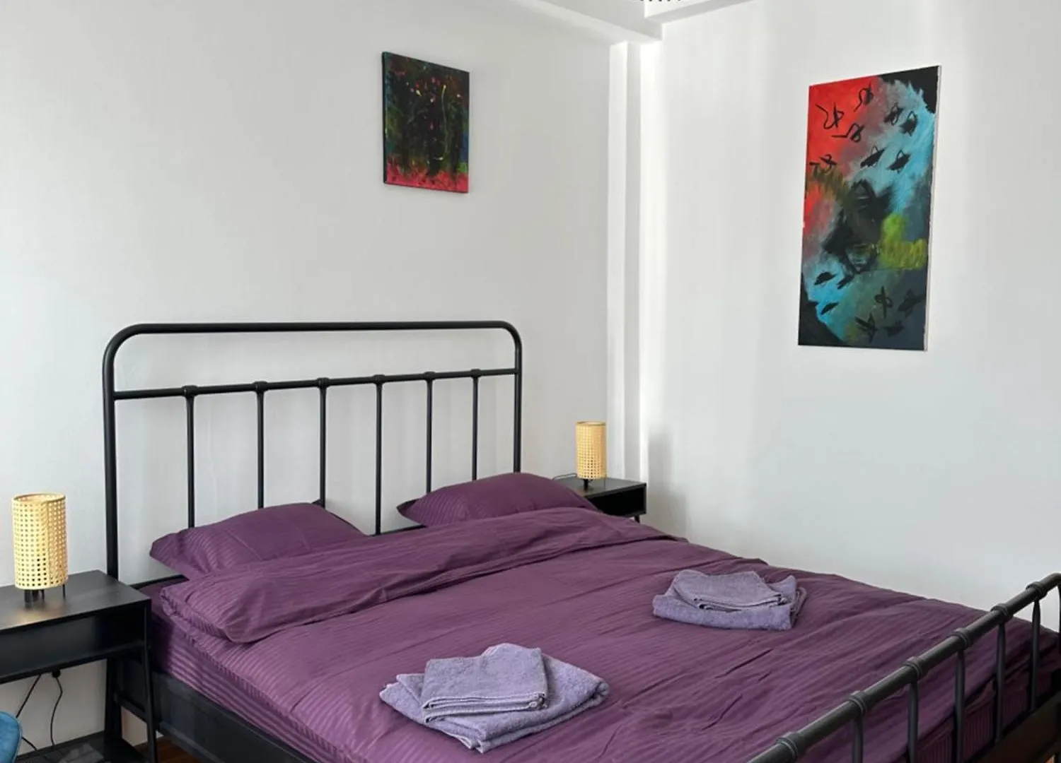Apartamento Point 0 Of Traveling In Bucarest