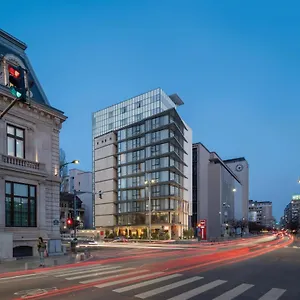 Leonardo City Center Bucareste